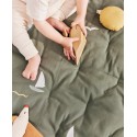 Tapis d’éveil en Coton BIO, Voiliers - Dear April