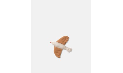BIRD RATTLE for baby - Dear April