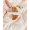 BIRD RATTLE for baby - Dear April