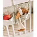 BIRD RATTLE for baby - Dear April