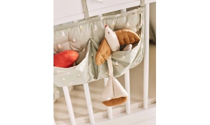 BIRD RATTLE for baby - Dear April