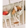 BIRD RATTLE for baby - Dear April
