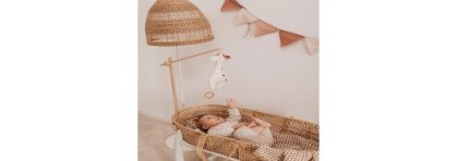 Peluche musicale Girafe