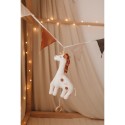 Peluche musicale Girafe