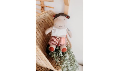 Peluche musicale Hippo