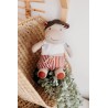 Peluche musicale Hippo