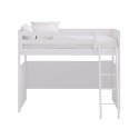 Children’s Loft Bed fully customizable – Modular and Functional