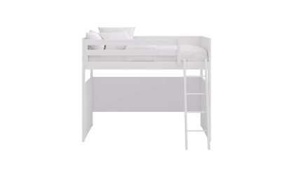 Children’s Loft Bed fully customizable – Modular and Functional