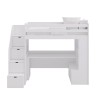 Children’s Loft Bed fully customizable – Modular and Functional