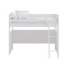 Children’s Loft Bed fully customizable – Modular and Functional