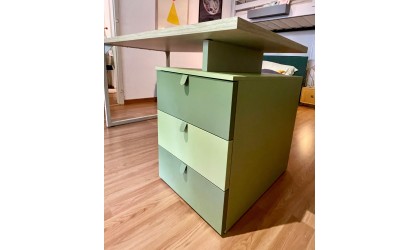 Bureau Expo de 140x60