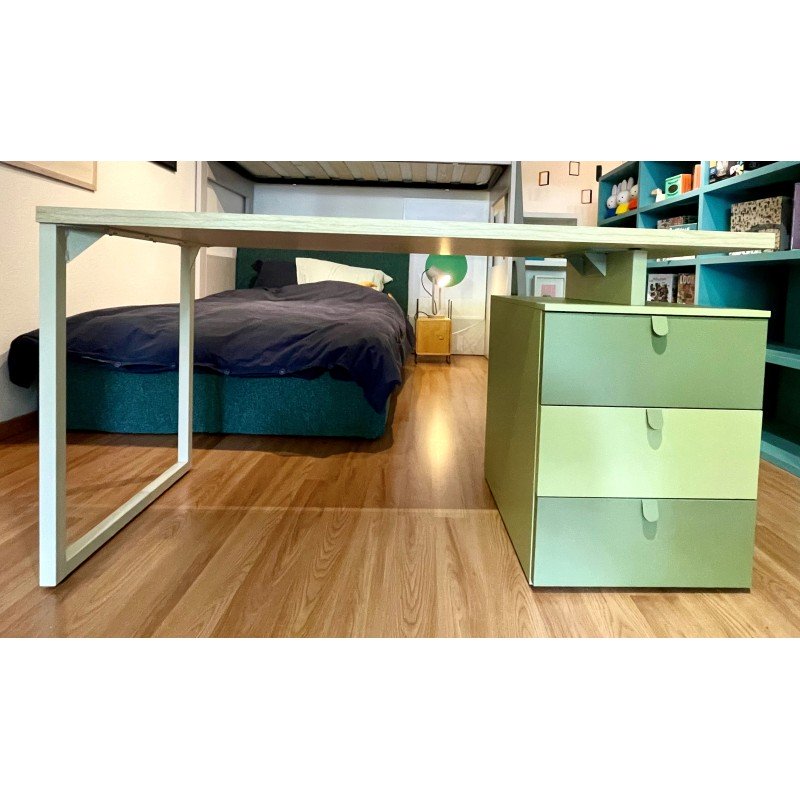 Bureau Expo de 140x60