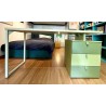 Bureau Expo de 140x60