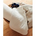 Gigoteuse hiver coton