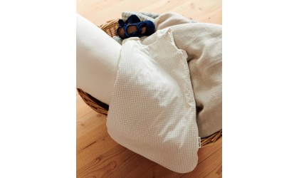 Gigoteuse hiver coton