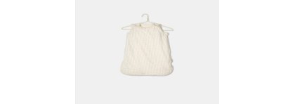 Winter sleeping bag  - Mini Check
