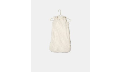 Gigoteuse d'hiver en coton bio - Dear April Suisse
