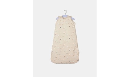 Winter sleeping bag  - Mini Check