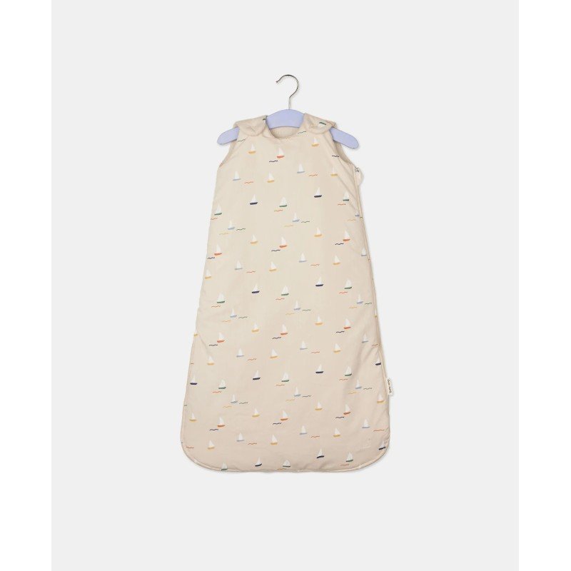 Winter sleeping bag  - Mini Check
