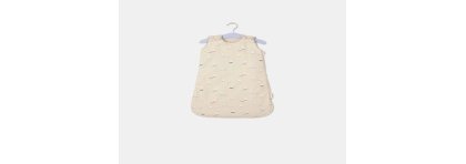 Winter sleeping bag  - Mini Check