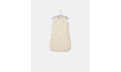 Winter sleeping bag  - Mini Check