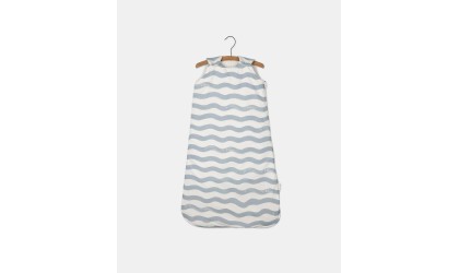 Winter sleeping bag  - Mini Check