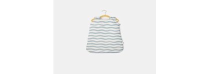 Winter sleeping bag  - Mini Check
