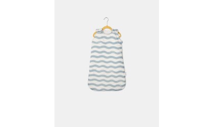 Winter sleeping bag  - Mini Check