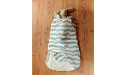 Winter sleeping bag  - Mini Check
