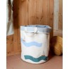 Panier de rangement -  Big Waves - Dear April