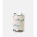Storage Basket -  Big Waves - Dear April