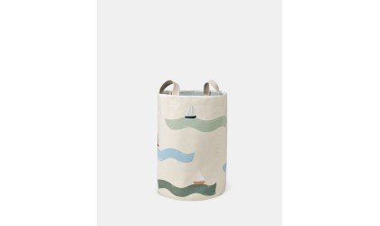 Storage Basket -  Big Waves - Dear April