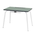 Bureau et chaise enfant Seconde main
