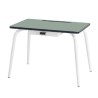 Children's desk and chair - Second-hand