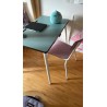 Children's desk and chair - Second-hand
