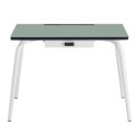 Bureau et chaise enfant Seconde main