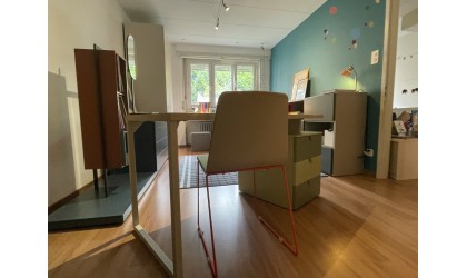 Chaise Expo TAK Seconde main
