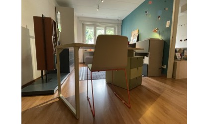 Chaise Expo TAK Seconde main