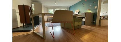 Chair Secondhand Expo TAK