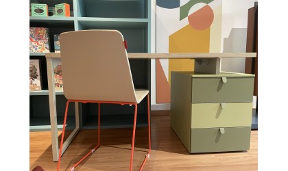 Chaise Expo TAK Seconde main