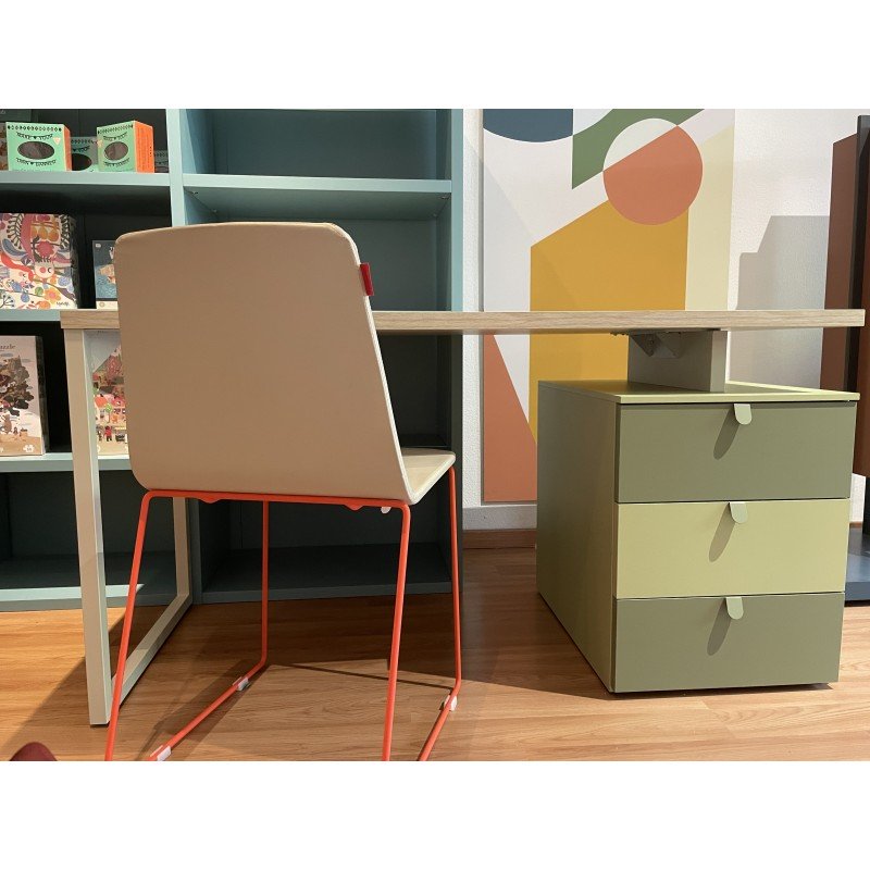 Chair Secondhand Expo TAK