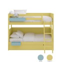 Bunk Bed Muba Design - Petit Toi