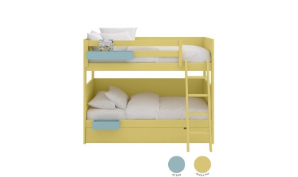 Bunk Bed Muba Design - Petit Toi
