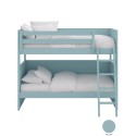Bunk Bed Muba Design - Petit Toi