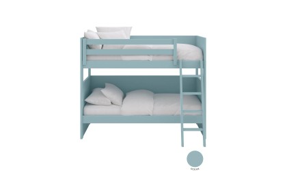Bunk Bed Muba Design - Petit Toi