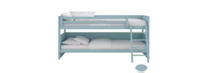 Lit superposé personnalisable pour enfant - Petit Toi