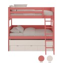 Lit superposé personnalisable pour enfant - Petit Toi