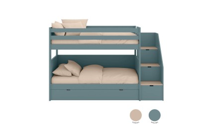 Bunk Bed Muba Design - Petit Toi