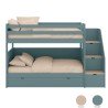 Bunk Bed Muba Design - Petit Toi