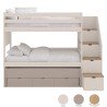 Bunk Bed Muba Design - Petit Toi